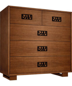 Metropolitan Chest