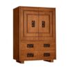 Metropolitan Bar/Wine Cabinet