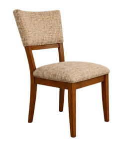 Metropolitan Side Chair