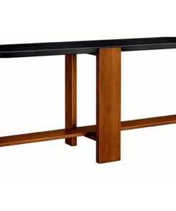 Metropolitan Sofa Table