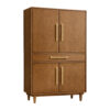 Midtown Bar/Wine Cabinet