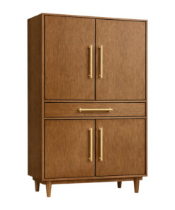 Midtown Bar/Wine Cabinet