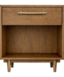 Midtown 1 Drawer Nightstand - 26"W
