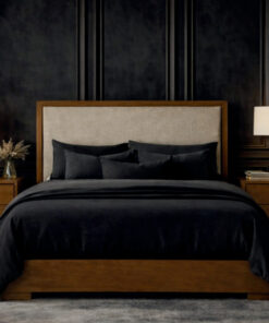 Metropolitan Bedroom Collection