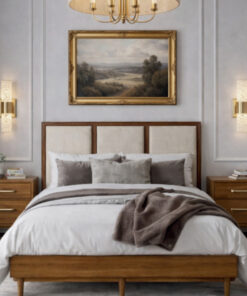 Midtown Bedroom Collection