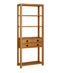 Uptown 2 Drawer Etagere