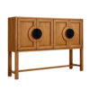 Uptown Small Credenza
