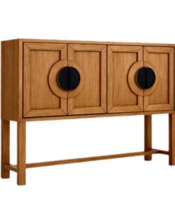 Uptown Small Credenza