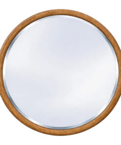 Uptown Beveled Mirror