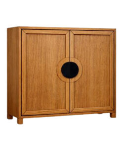 Uptown Bar/Wine Cabinet