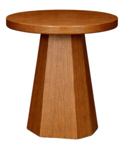 Uptown End Table