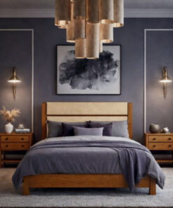 Uptown Bedroom Collection