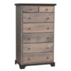 Manchester Chest