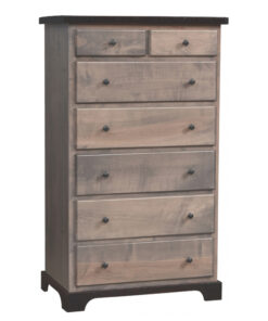 Manchester Chest
