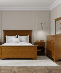 Arlington Bedroom Collection