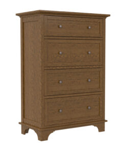 Arlington Chest Of Drawers