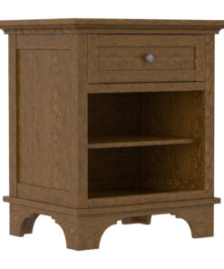 Arlington 1 Drawer Nightstand