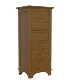 Arlington Lingerie Chest