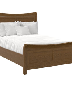Arlington Sleigh Bed