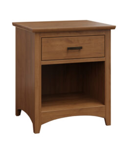 Barrington 1 Drawer Night Stand