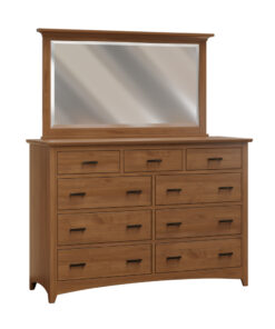 Barrington Tall Dresser