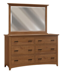 Barrington Dresser