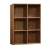 Cooper Top Bookshelf