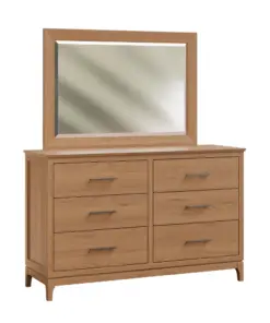 Boulder Creek Dresser