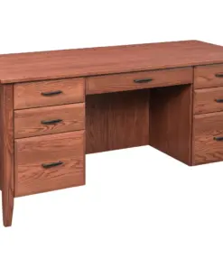 Hampton Executive Desk