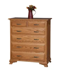 Crown Villa Chest of Drawers