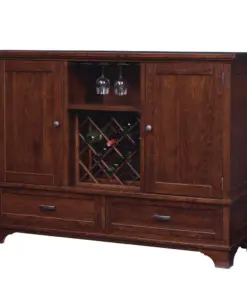 Arlington Wine Cabinet