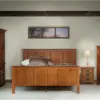 Michaels Mission Bedroom Collection