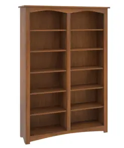 Mission Collection Bookshelf - 72"H