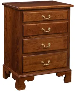 Williamsburg Bedside Chest