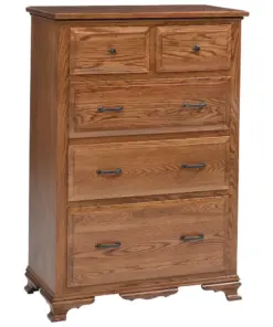 Berkshire Chest Of Drawers