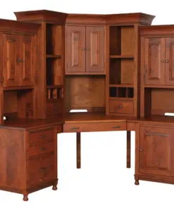 Finley Corner Desk