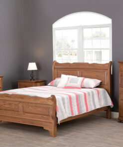 Berkshire Bedroom Collection