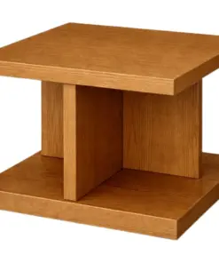 Intersection End Table