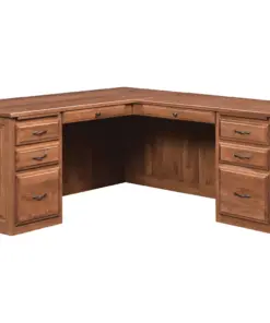 Kingston L-Corner Desk