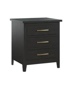 Lakeside Nightstand - 23"W