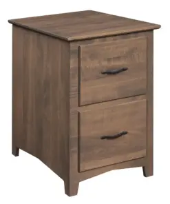 Linwood 2 Drawer File Cabinet