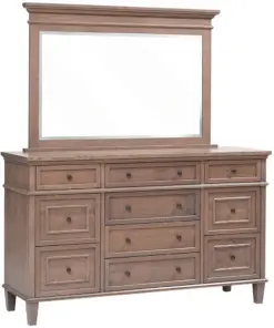 Rockport Dresser