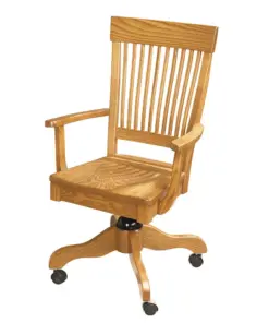 Desk Arm Chair