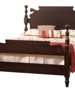 Hampton Bed