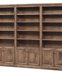 Brooklyn Wall Units