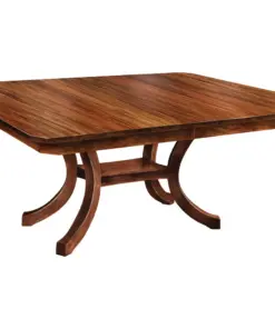 Carlisle Shaker Extended Table