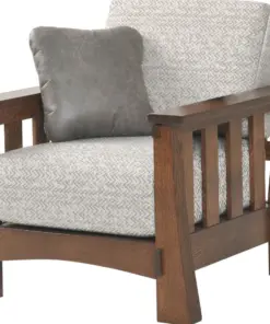 Mission Chair