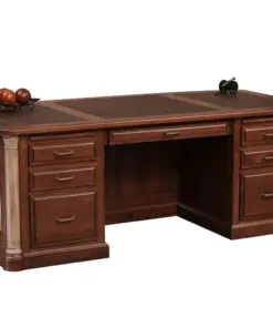 Jefferson Premier Executive Desk