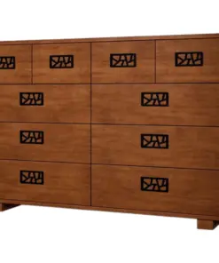 Metropolitan Mule Dresser
