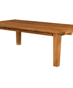 Frontier Table